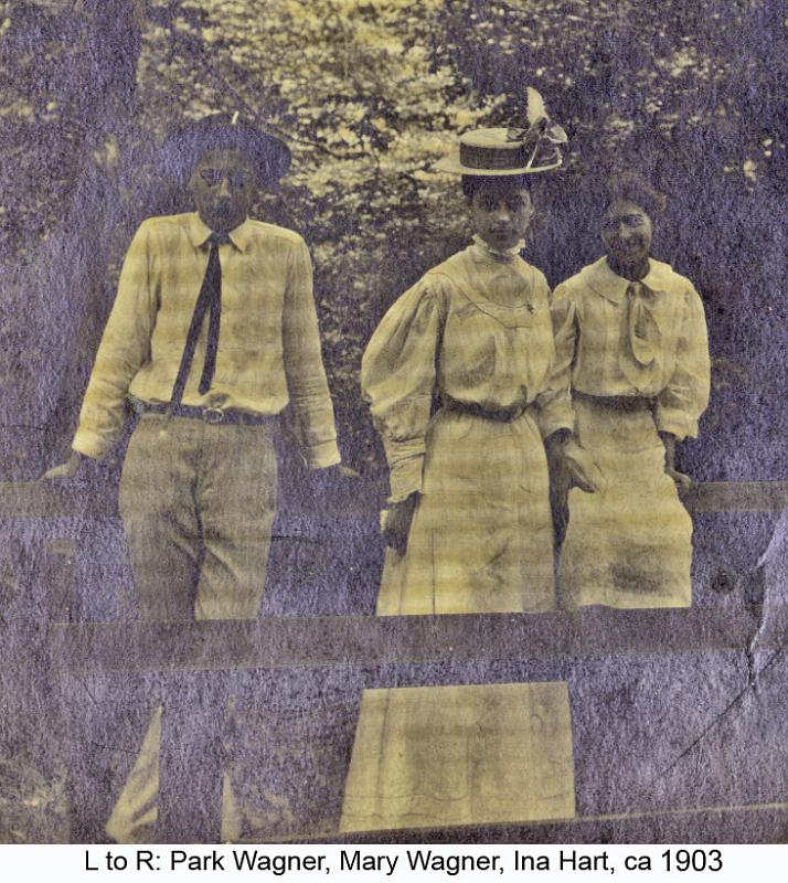 1903_Wag_Park_ Mary